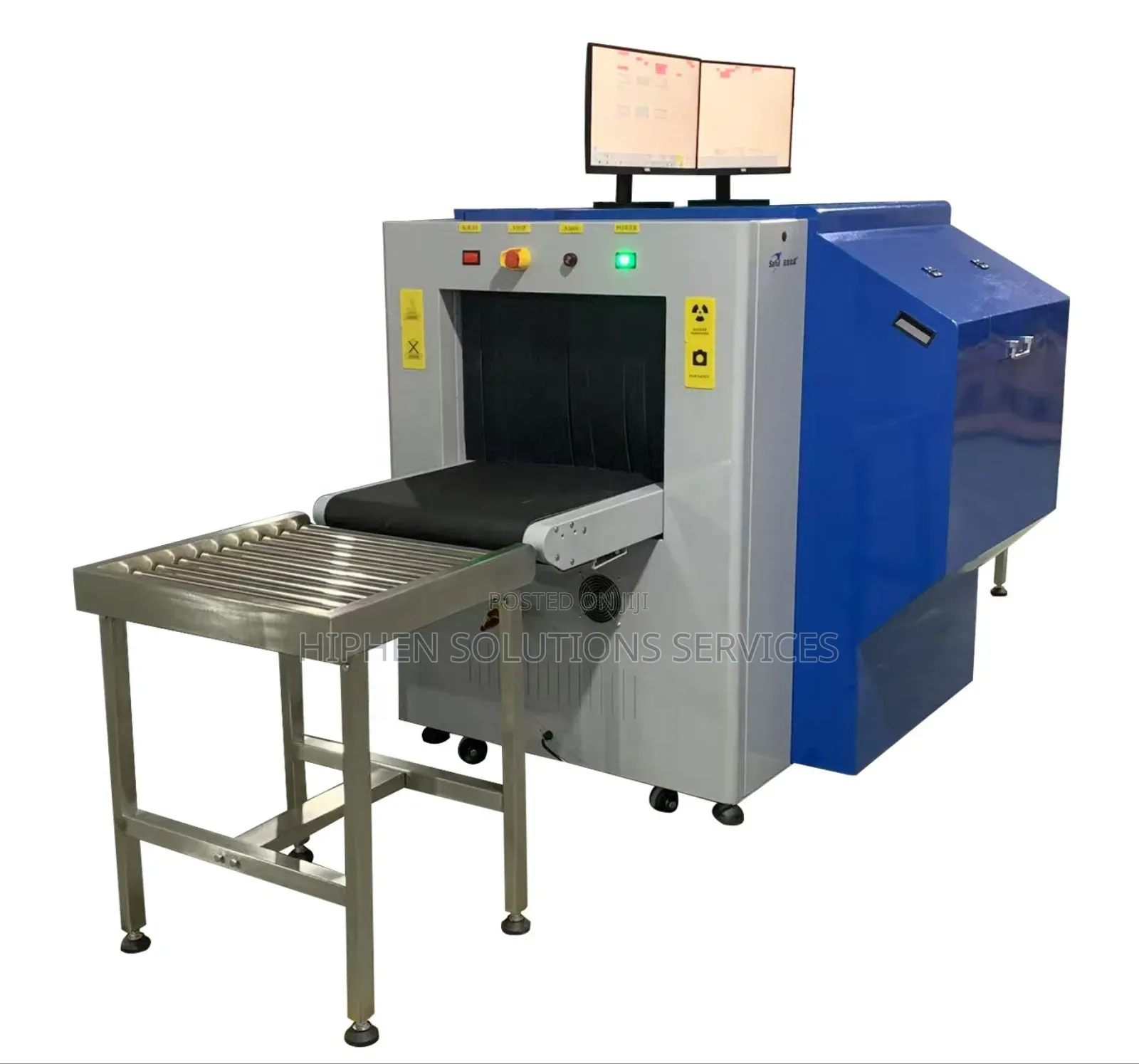 Luggage Baggage Scanner Wholesale Suppliers Nigeria