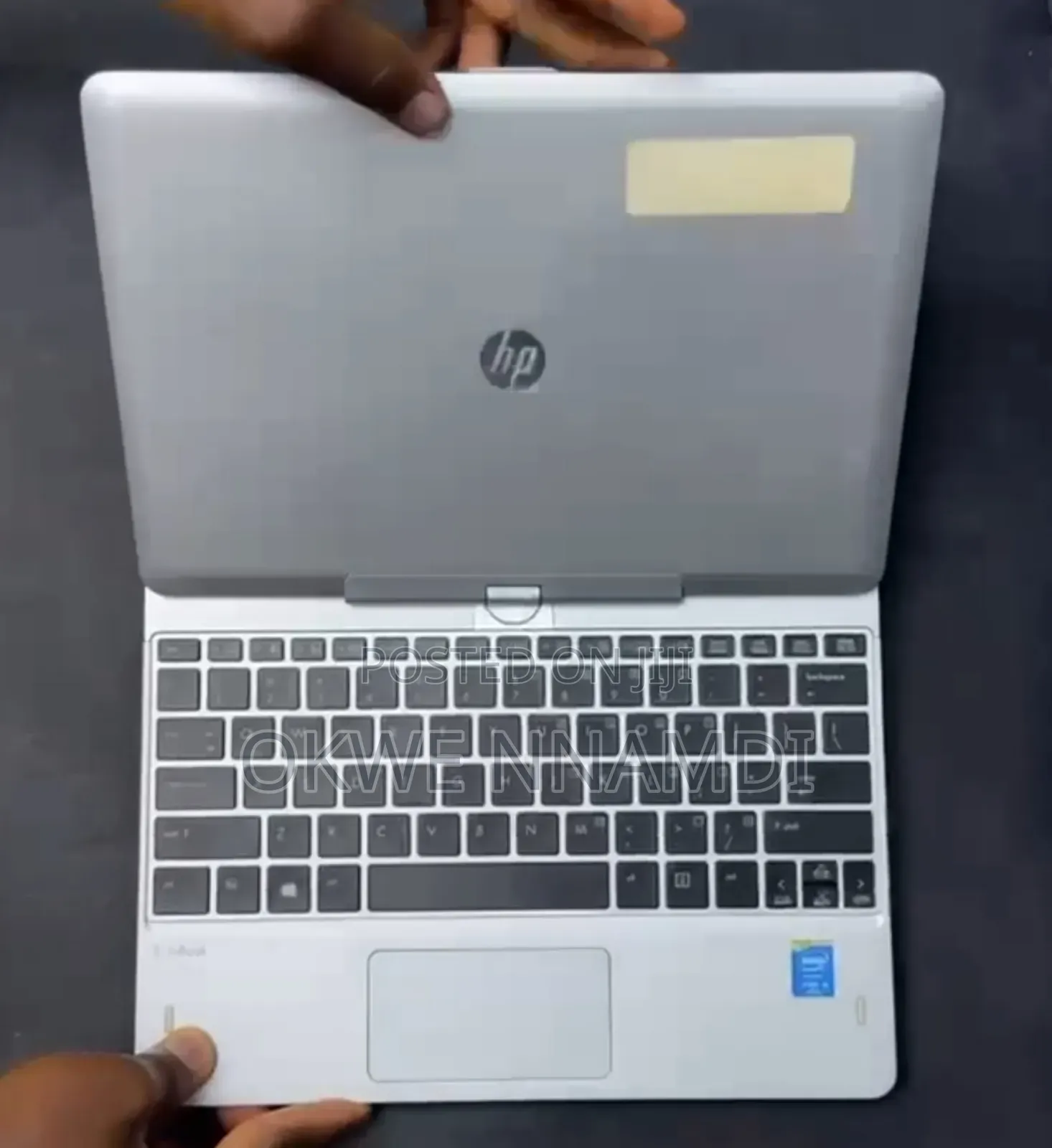 Laptop HP EliteBook Revolve 810 Tablet 8GB Intel Core i5 SSD 256GB
