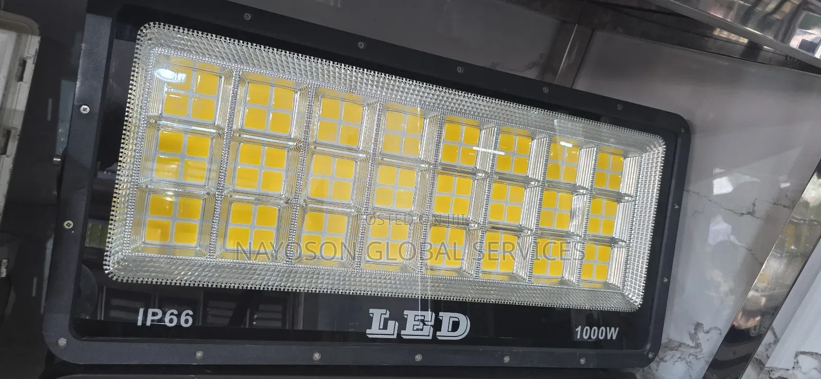 1000watts Led Flood Light,Warm White Ip66