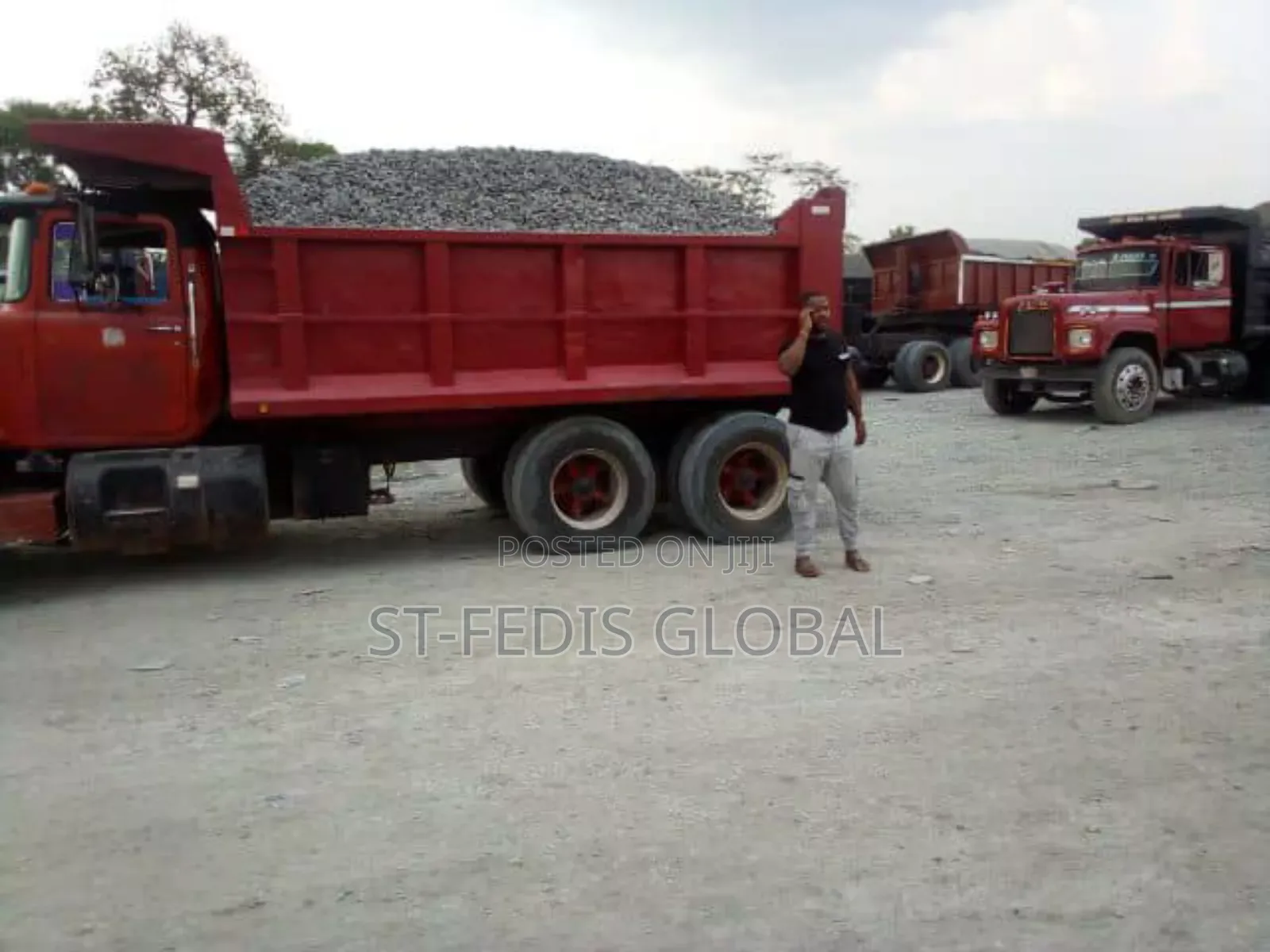Stone Base Chippings for Bulk and Retail Delivery
