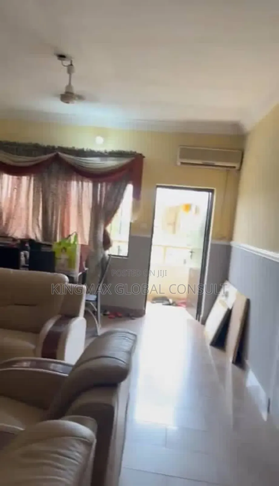 2bdrm Block of Flats in Wuye Abuja for sale