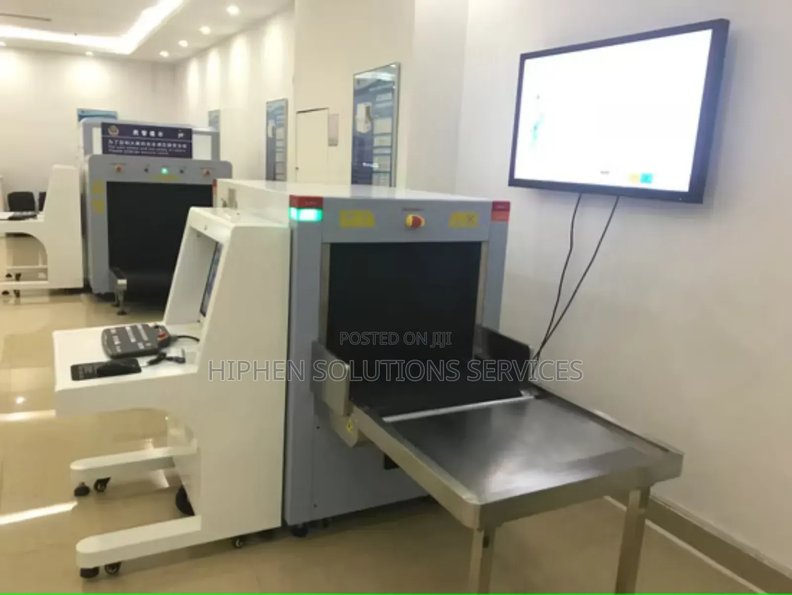 Luggage Baggage Scanner Suppliers Wholesale Nigeria