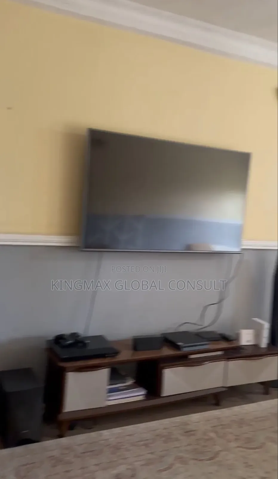 2bdrm Block of Flats in Wuye Abuja for sale