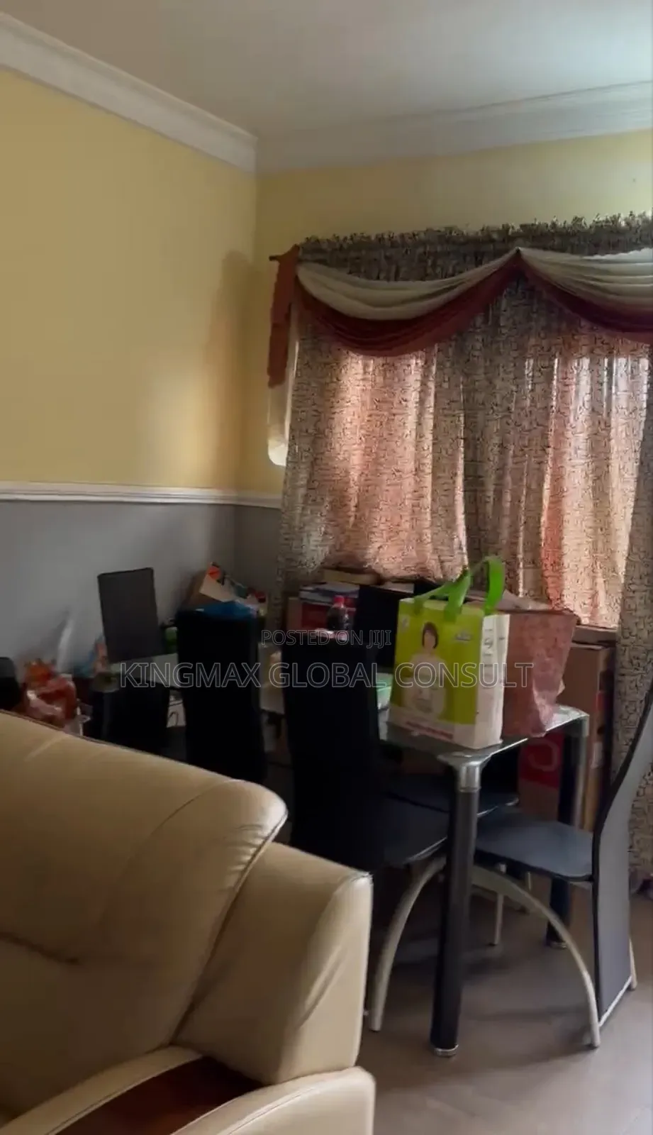 2bdrm Block of Flats in Wuye Abuja for sale