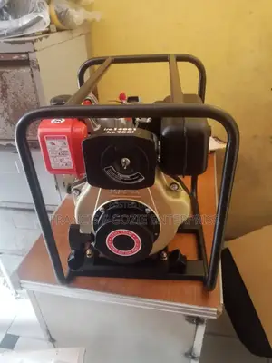 Pumping Machine