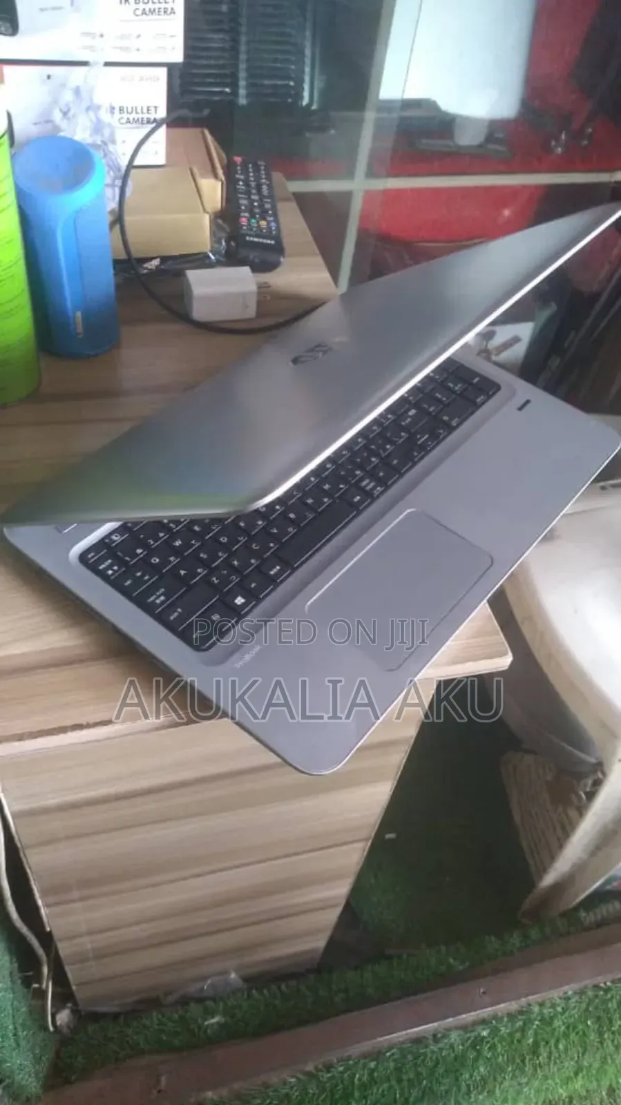 Laptop HP ProBook 455 G4 8GB AMD A10 SSD 256GB