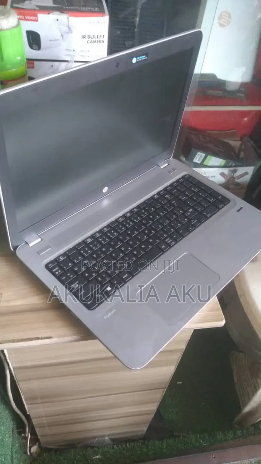Laptop HP ProBook 455 G4 8GB AMD A10 SSD 256GB