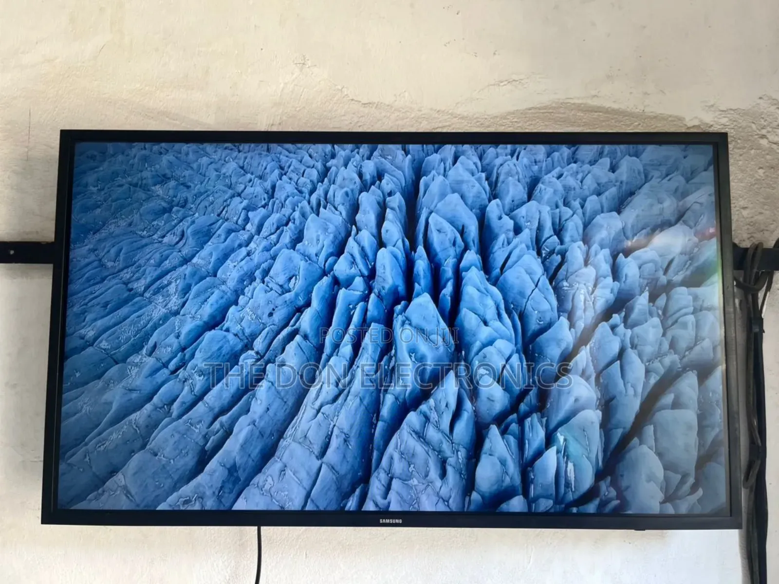 43 Inch Samsung Non Smart Tv