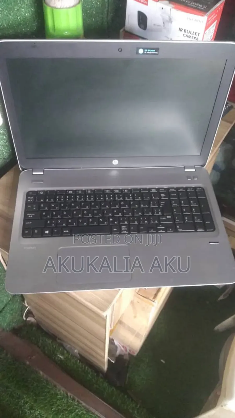 Laptop HP ProBook 455 G4 8GB AMD A10 SSD 256GB
