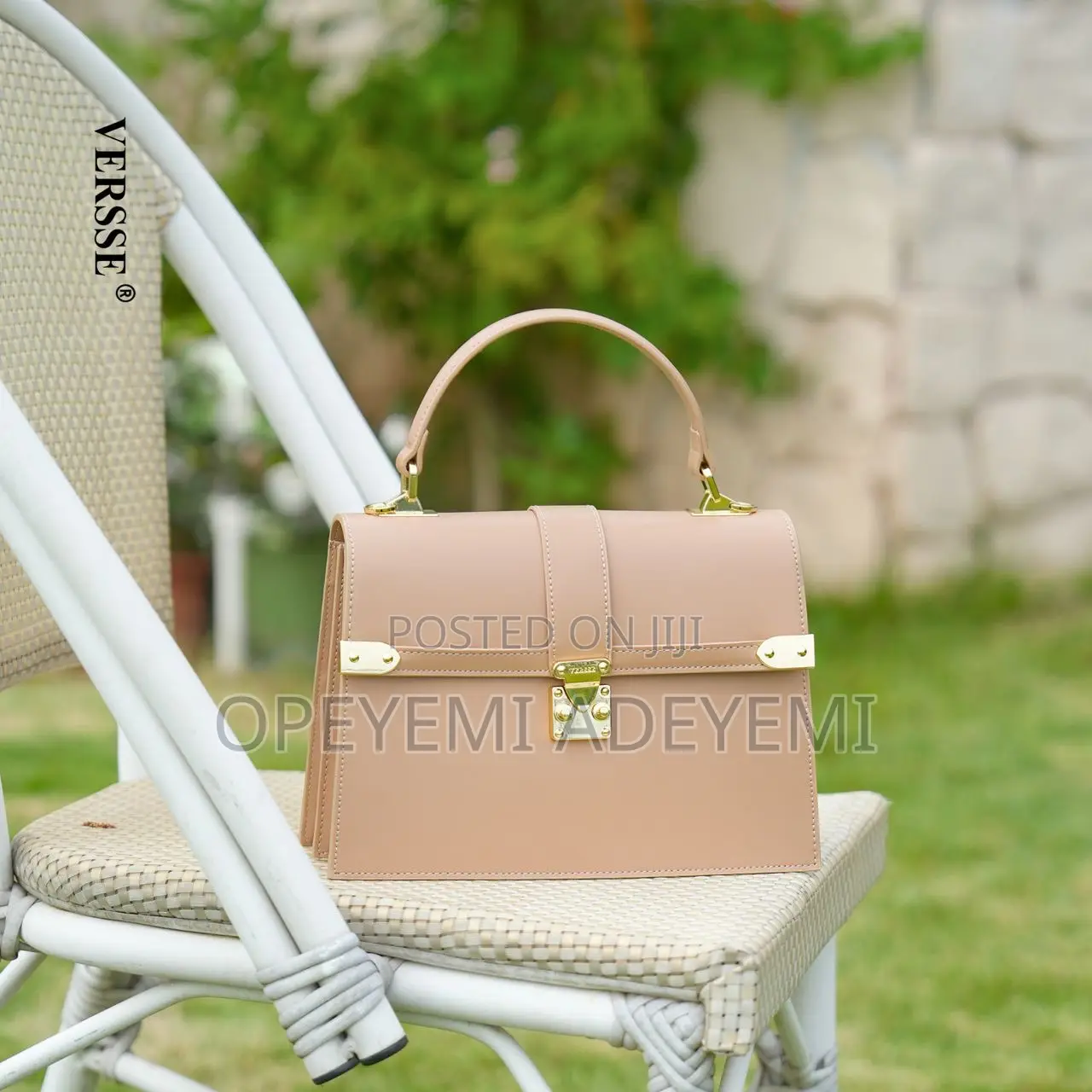 Classy Mini Verse Bag