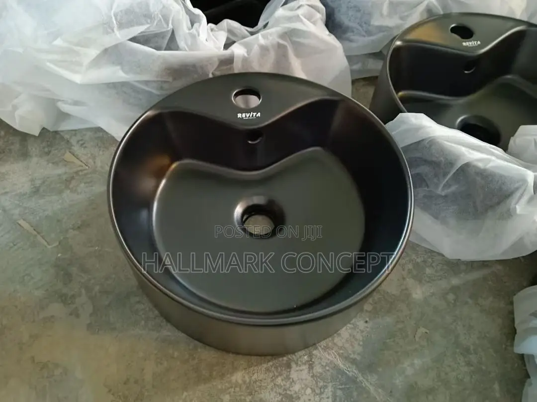 Counter Top Wash Hand Basins