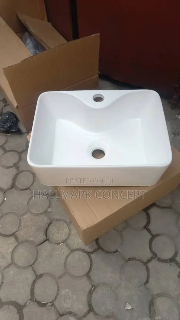 Counter Top Wash Hand Basins