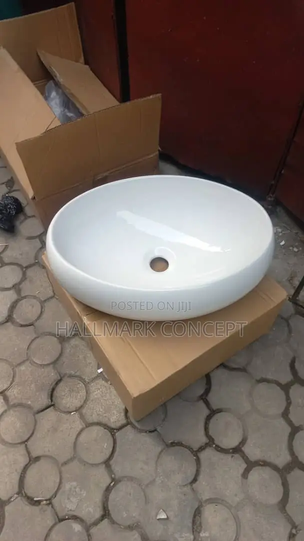 Counter Top Wash Hand Basins