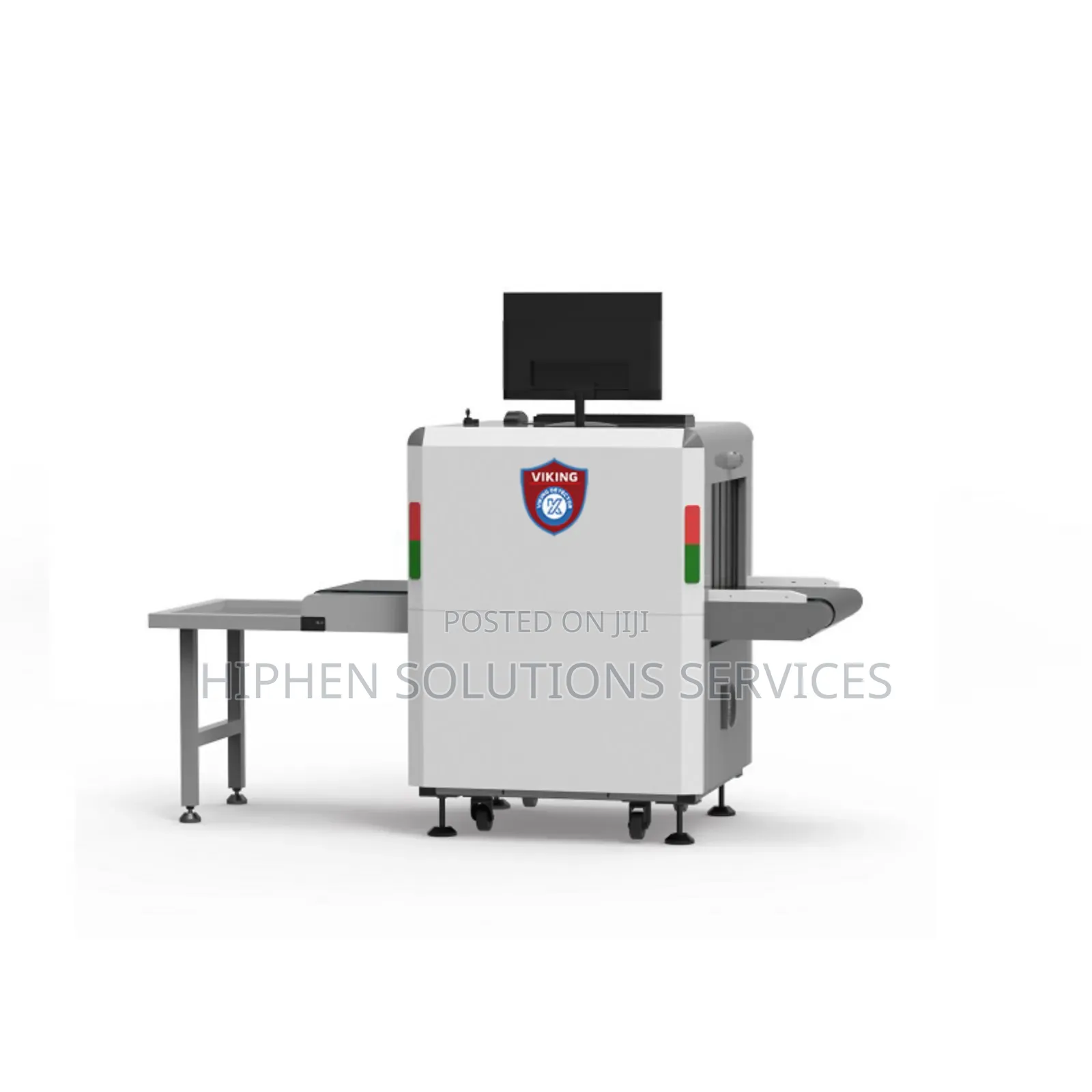 Luggage Baggage Scanner Installers And Suppliers In Nigeria