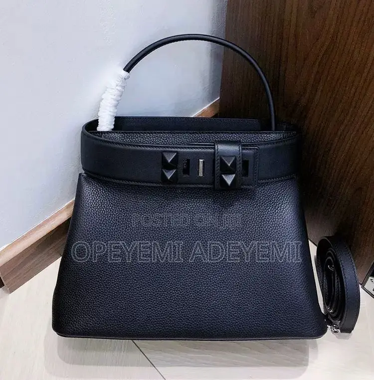 Hermes Medior Bag