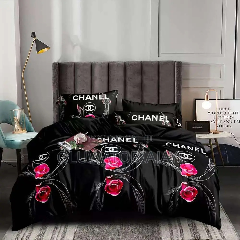 6by7 Duvet Set
