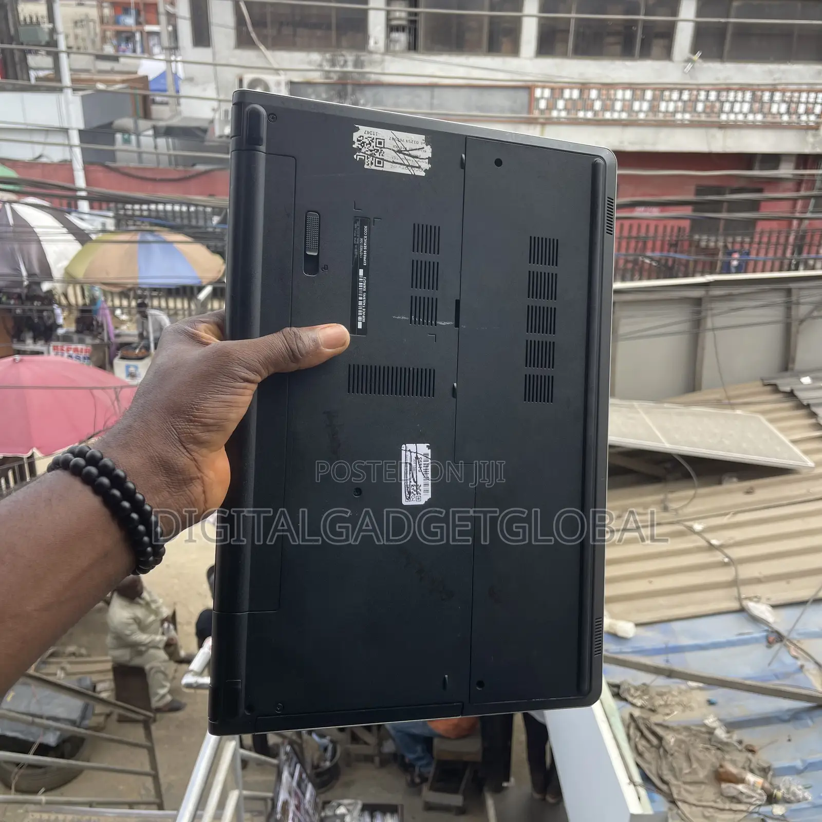 Laptop Dell 8GB Intel Core i5 HDD+SSD 500GB
