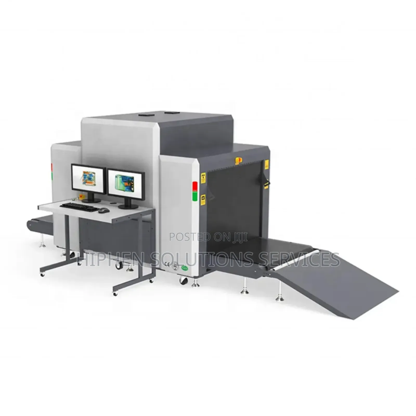 Luggage Baggage Scanner Suppliers In Lagos Nigeria