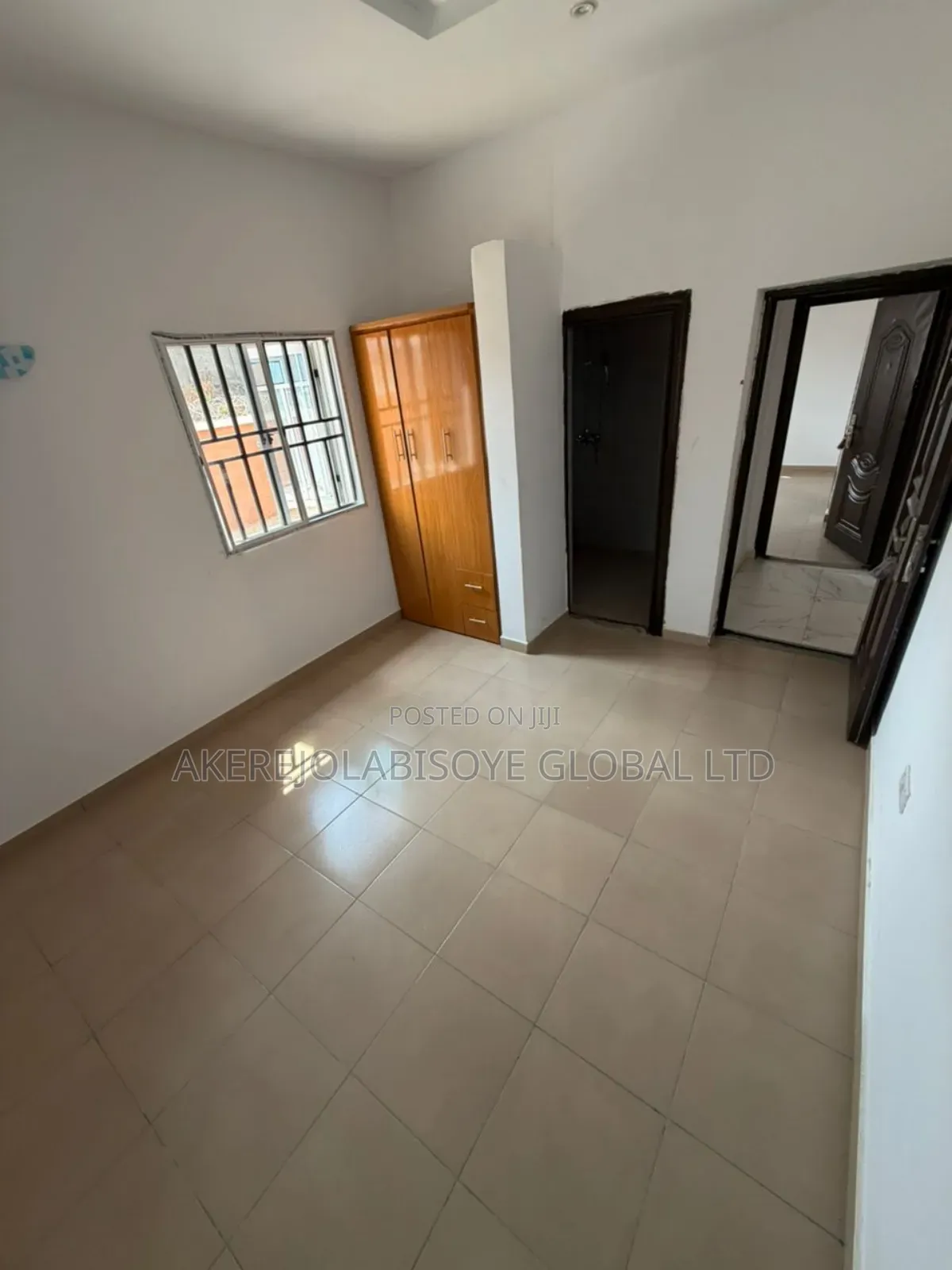 3bdrm Bungalow in Kubwa, Abuja for sale