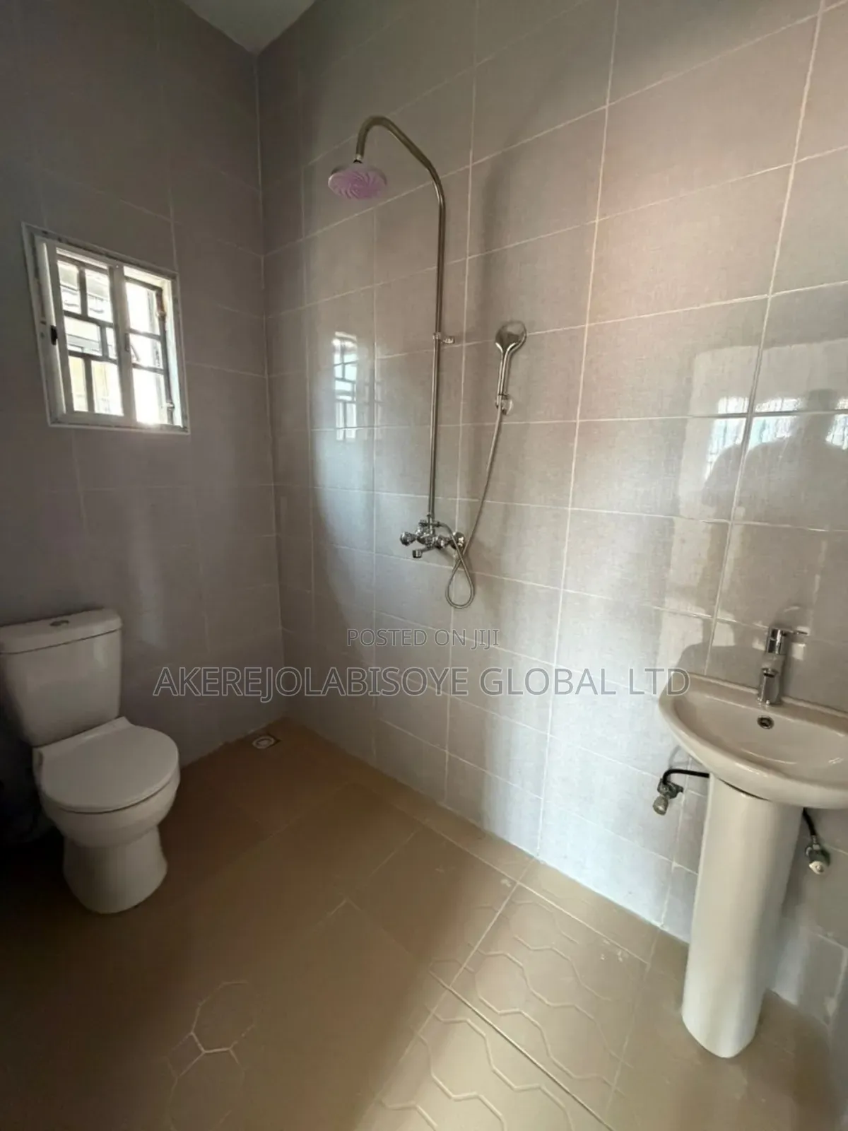 3bdrm Bungalow in Kubwa, Abuja for sale