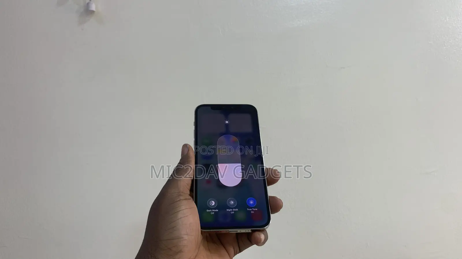 Apple iPhone 12 Pro 256 GB Gold
