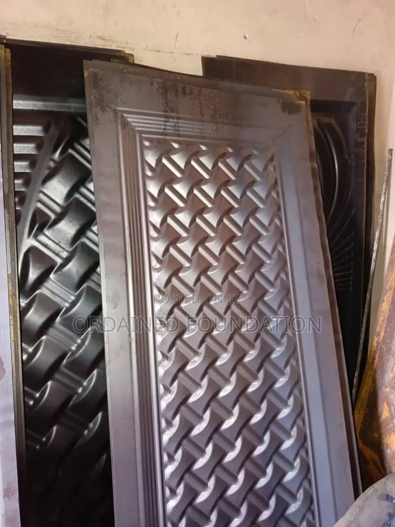 Design Door