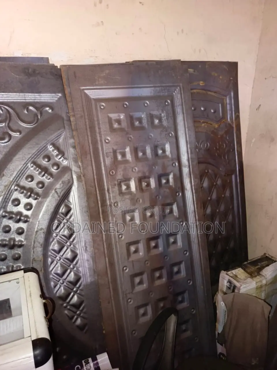 Design Door