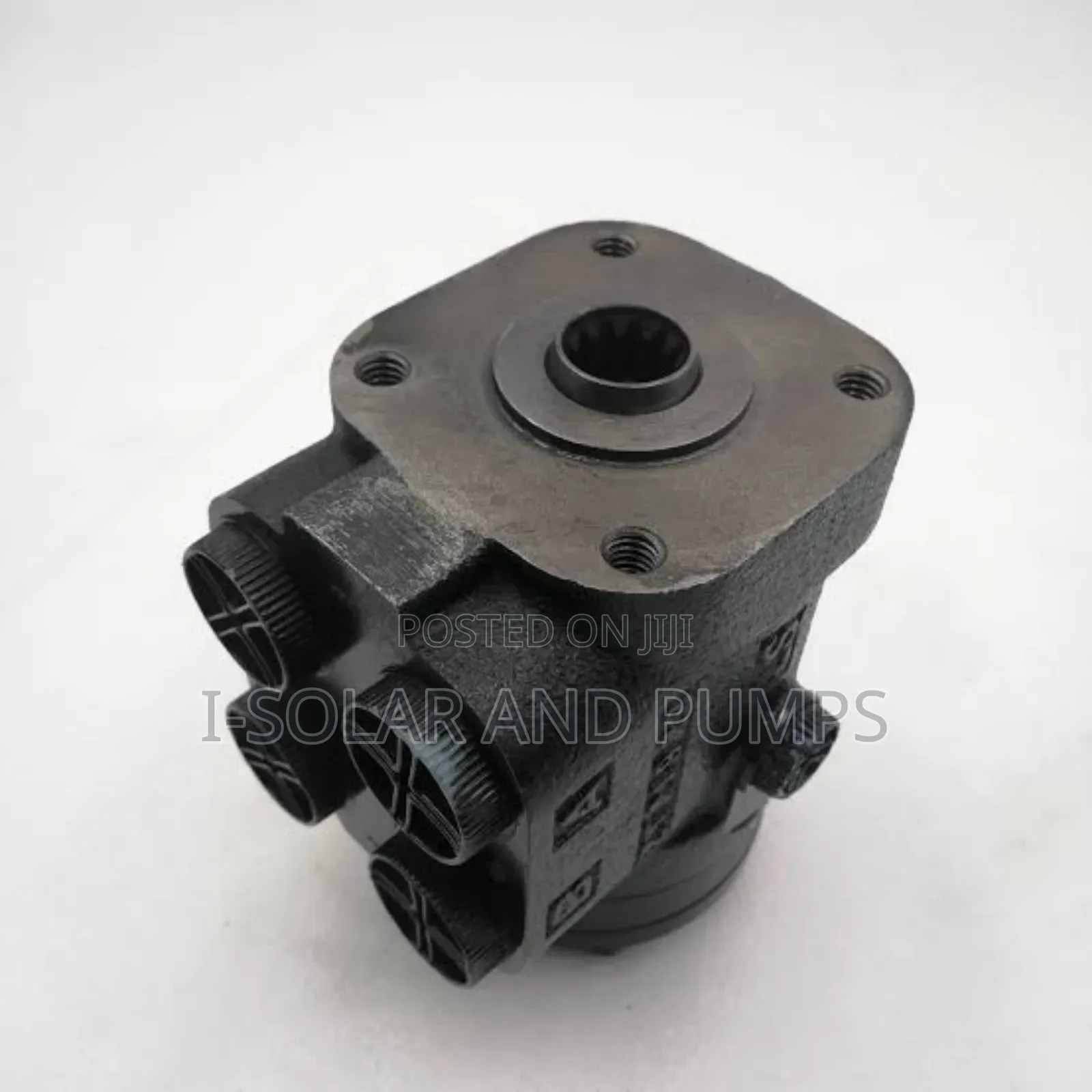 Steering Pump