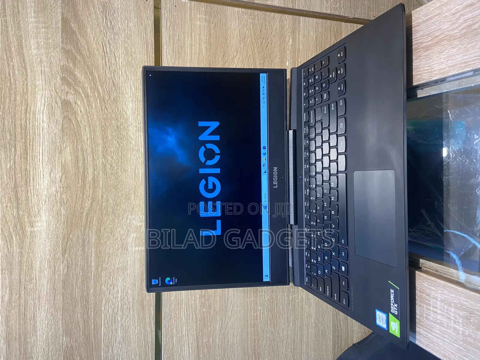 Laptop Lenovo Legion Y545 16GB Intel Core i7 SSD 1T