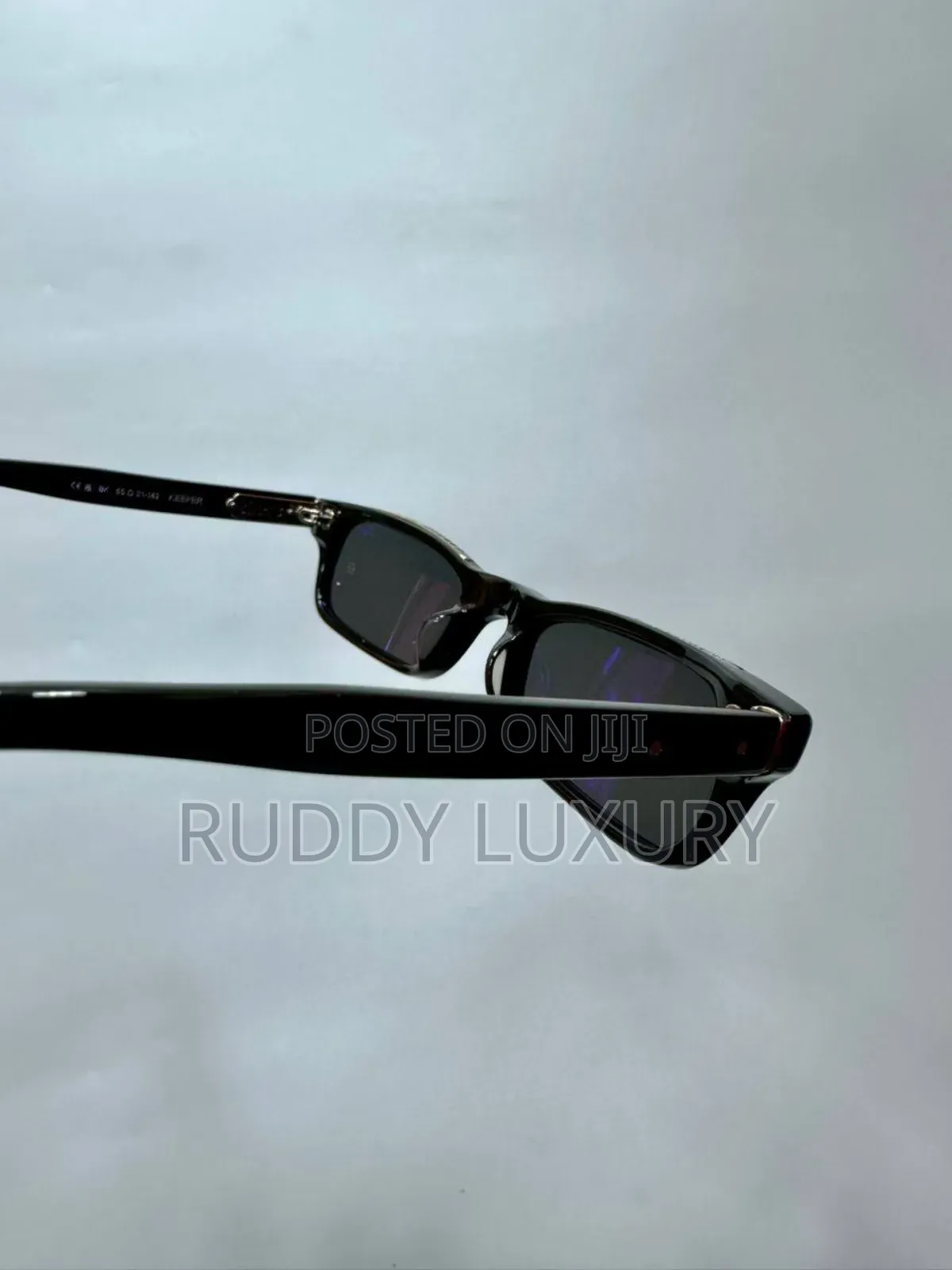 Designer Sunglasses Set