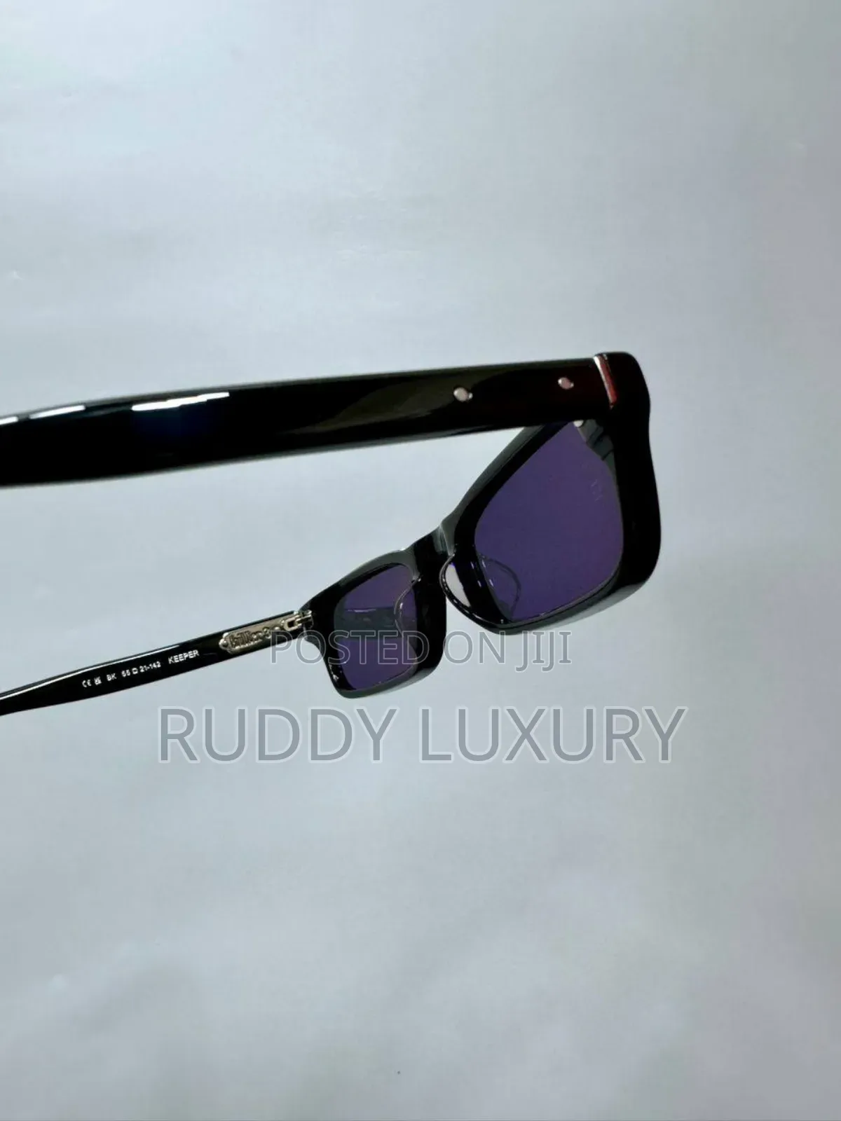 Designer Sunglasses Set