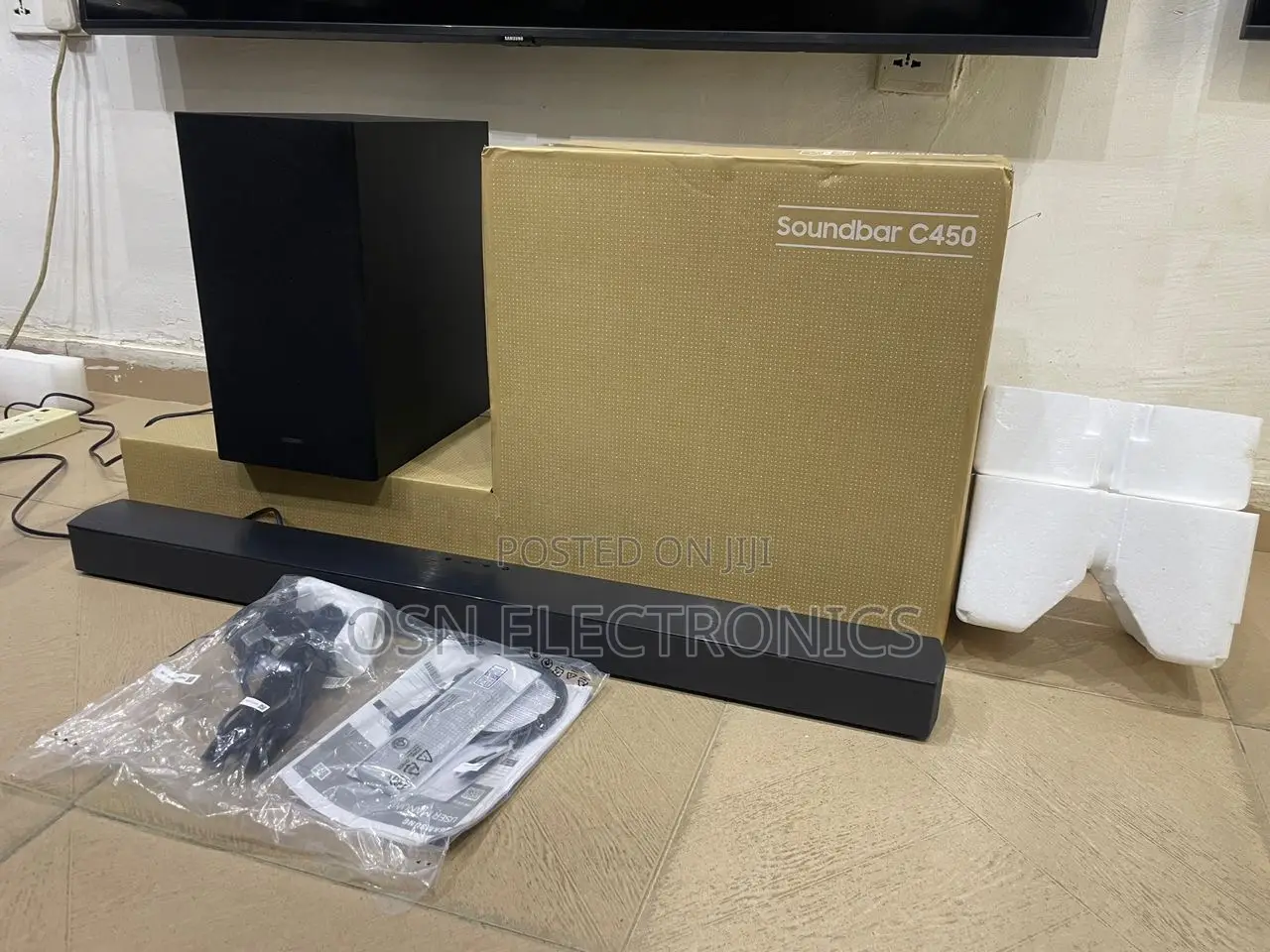 Samsung Soundbar