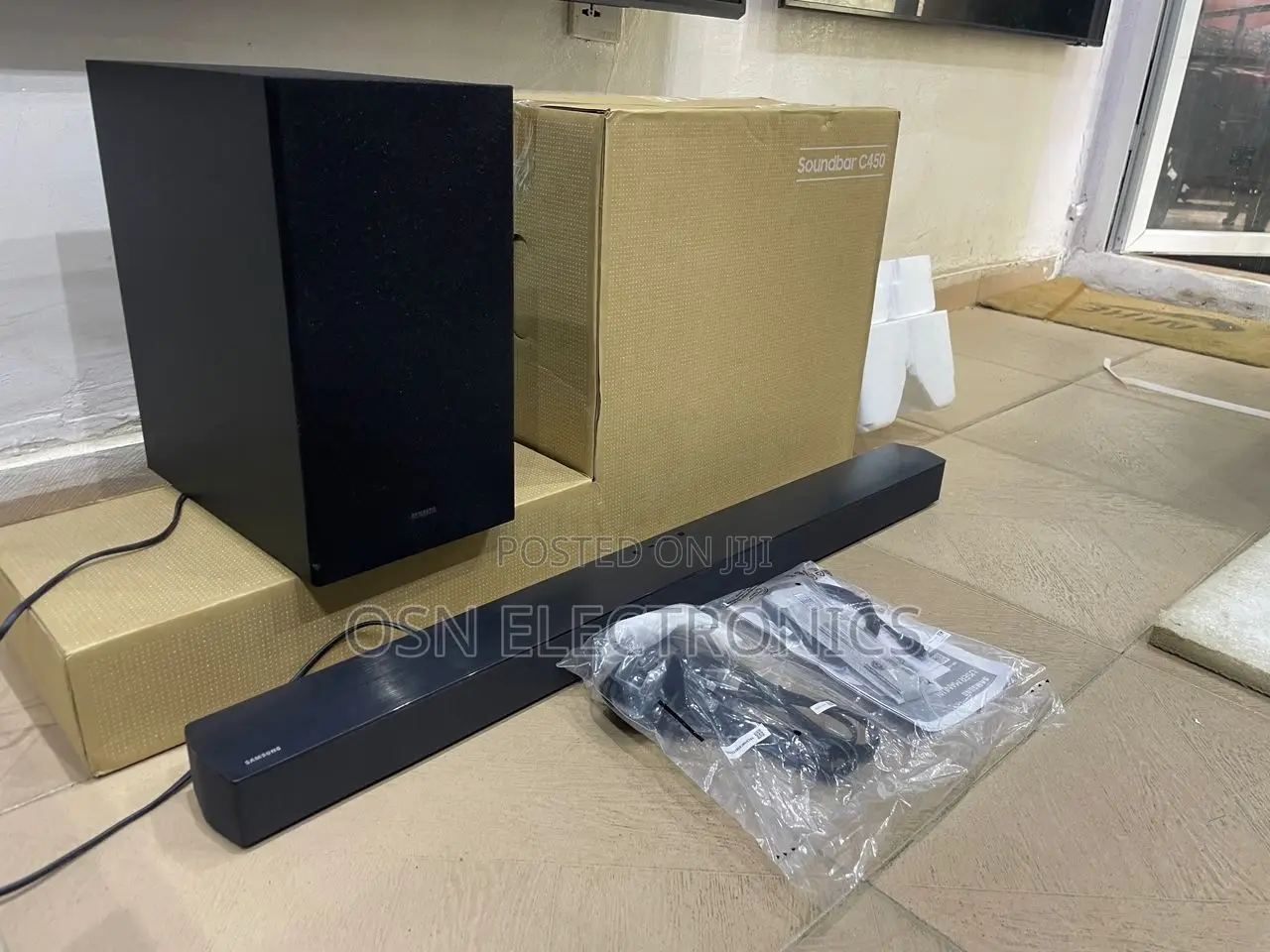 Samsung Soundbar
