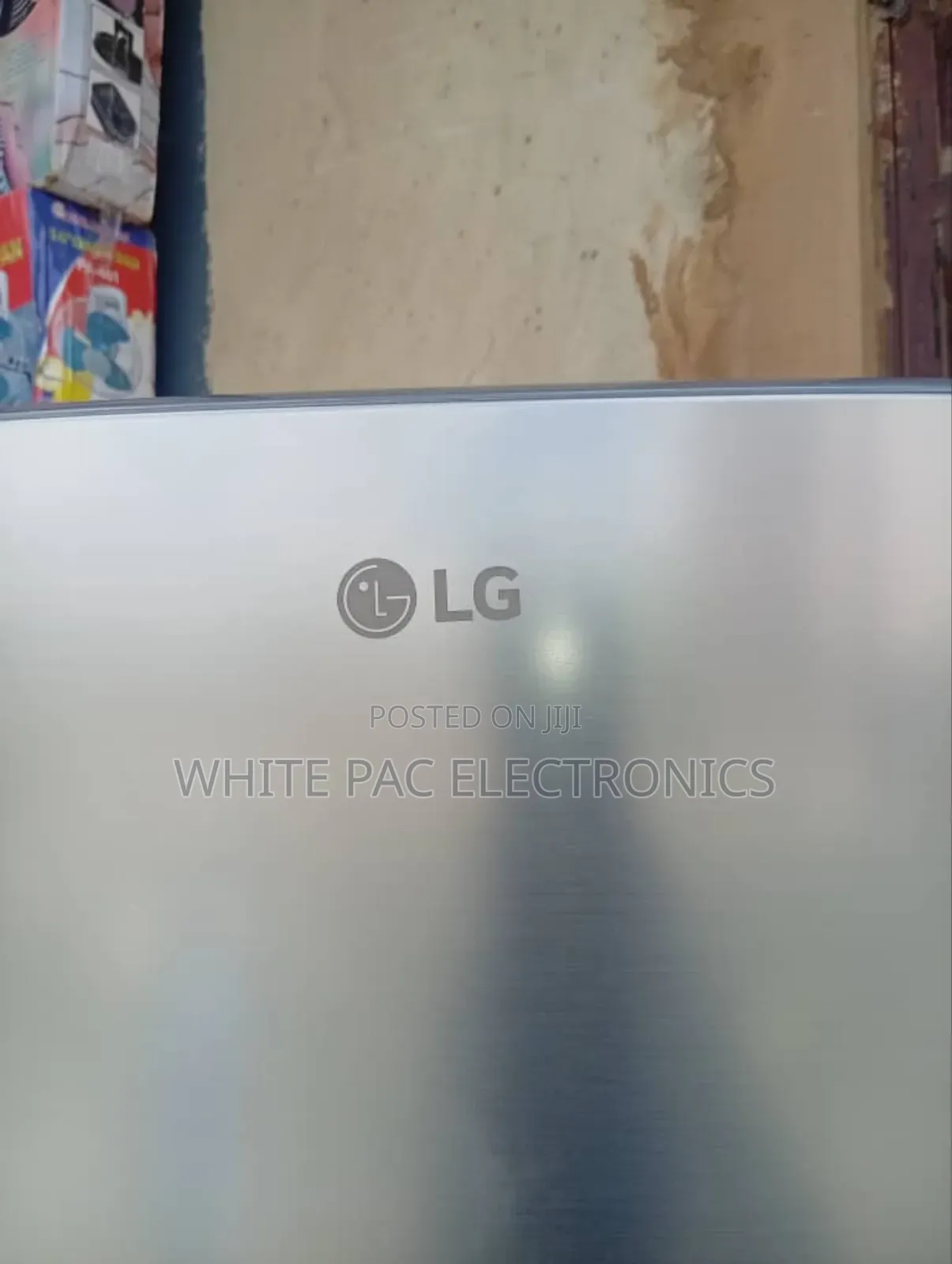 Lg Inverter 199 Litre Fridge Single Door Fast Freezing ( Original )