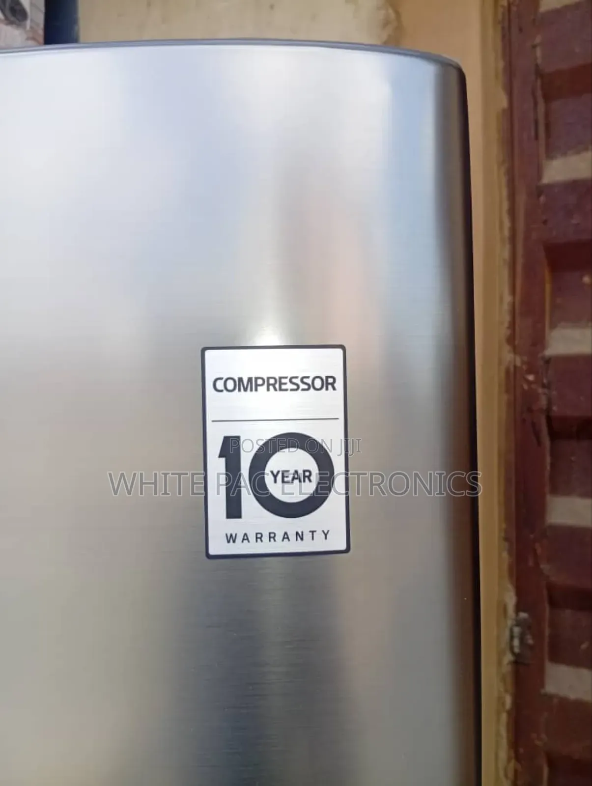 Lg Inverter 199 Litre Fridge Single Door Fast Freezing ( Original )