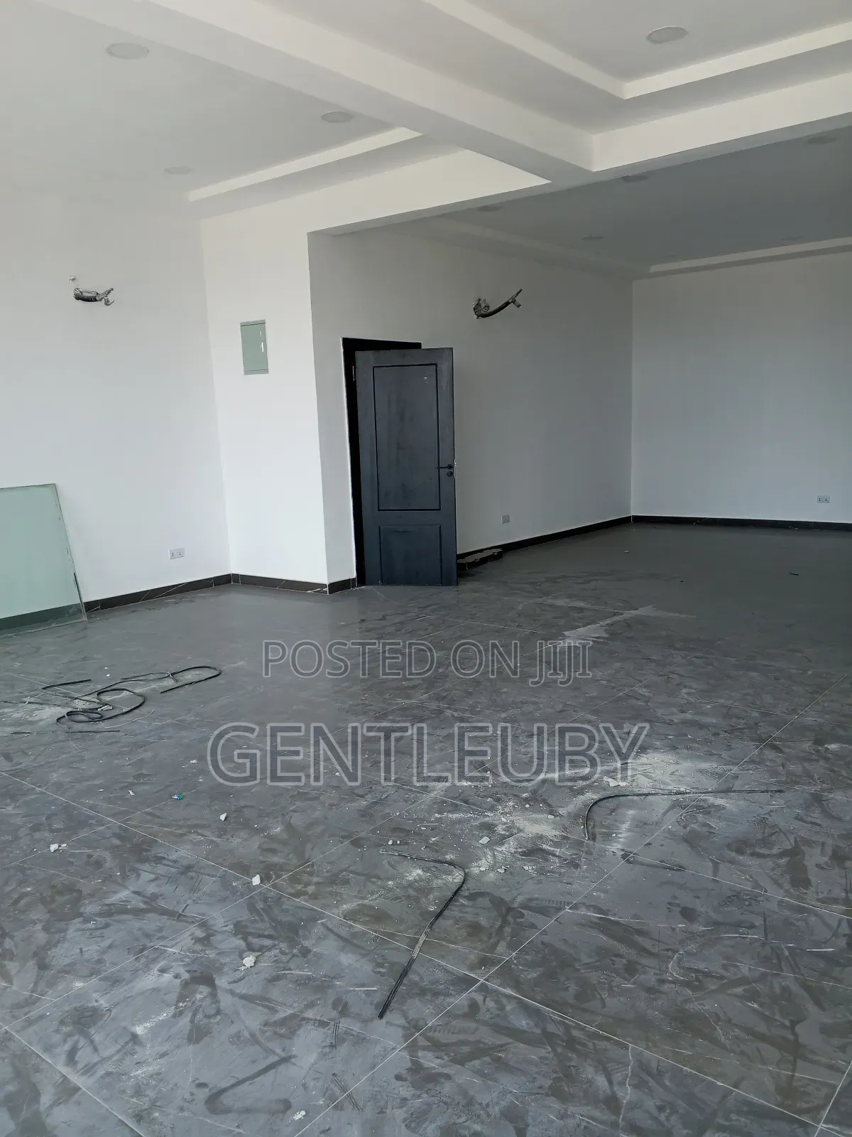 Commercial Property for Rent at Ikota