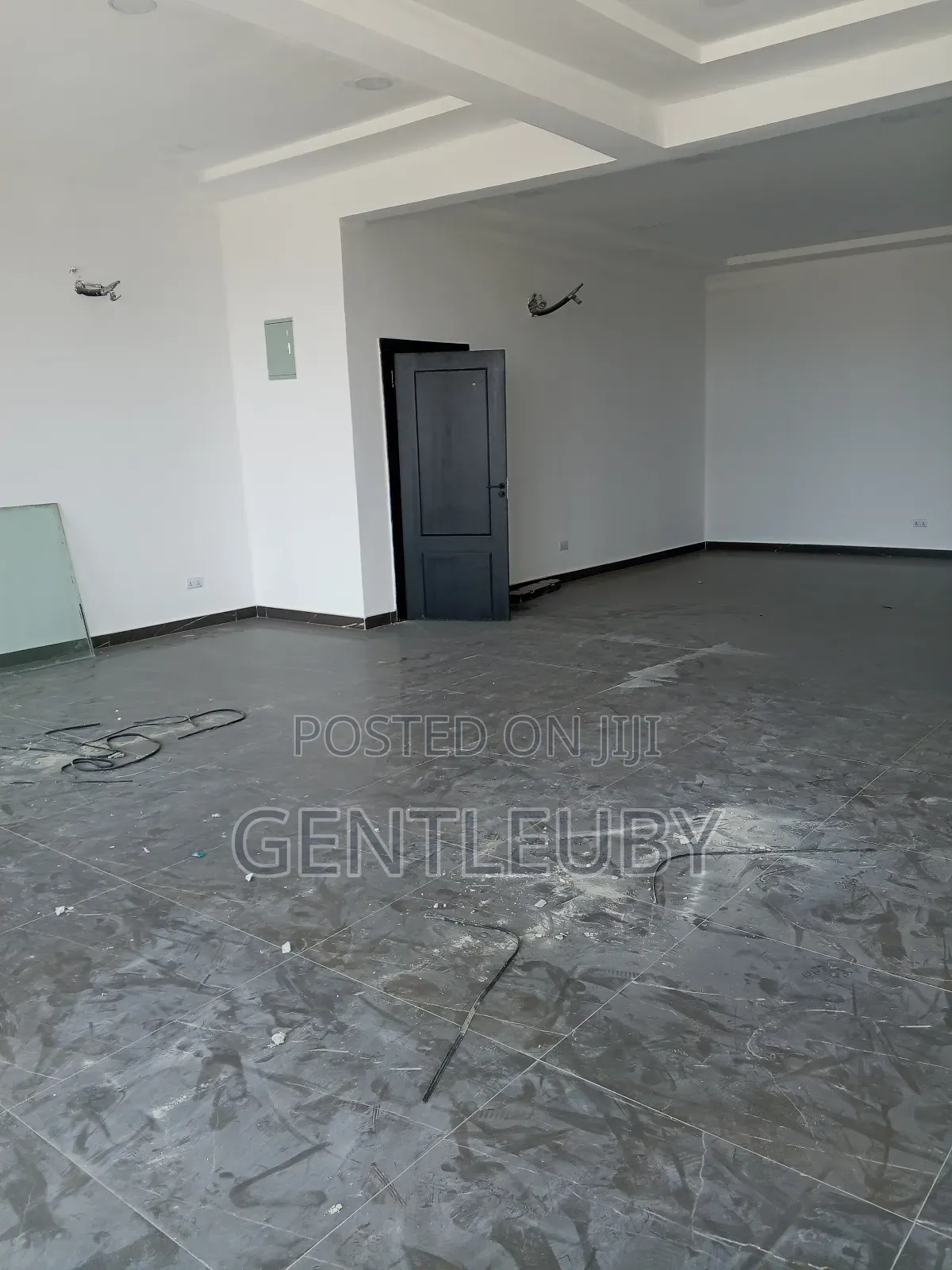 Commercial Property for Rent at Ikota