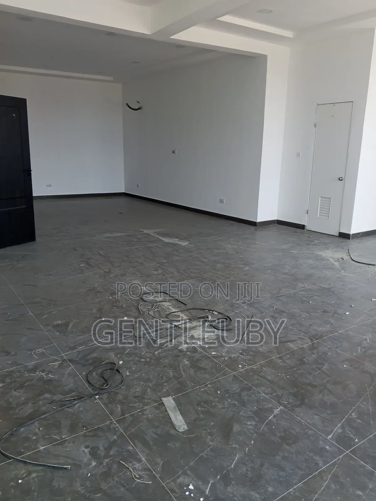 Commercial Property for Rent at Ikota