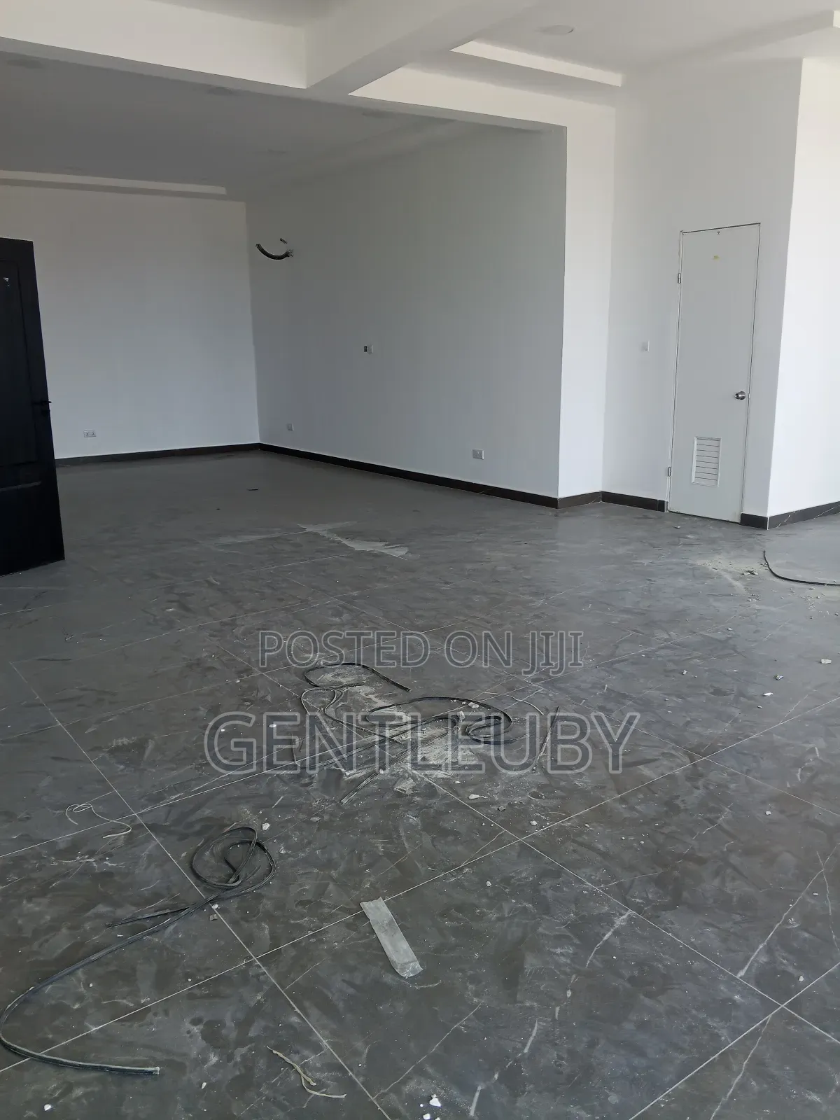 Commercial Property for Rent at Ikota