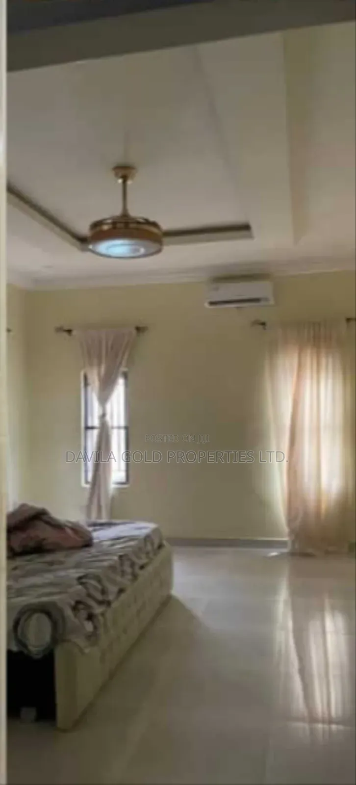 6bdrm Duplex in Benin City for sale