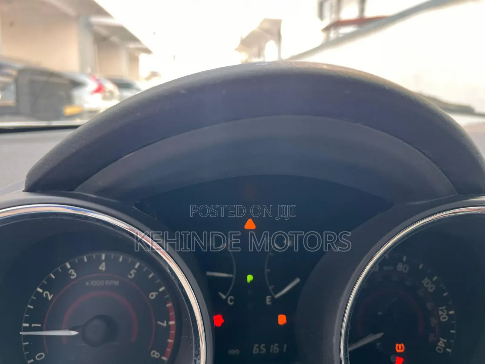 Toyota Highlander Limited 3.5l 4WD 2013 White