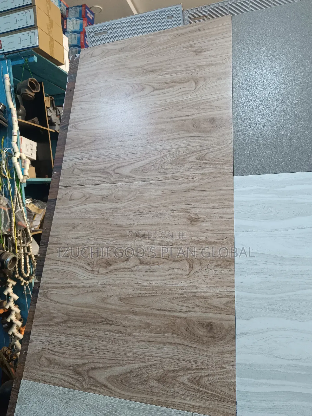 Floor and Wall Tiles