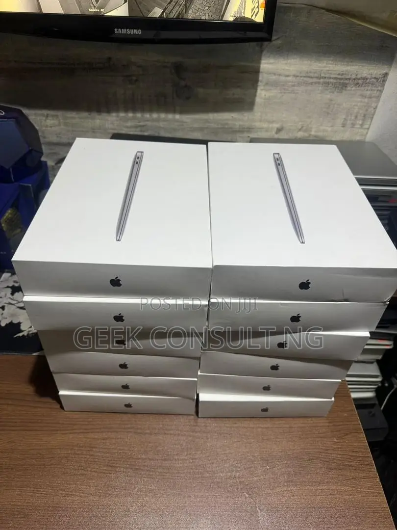 Laptop Apple MacBook Air 2020 8GB Apple M1 SSD 256GB