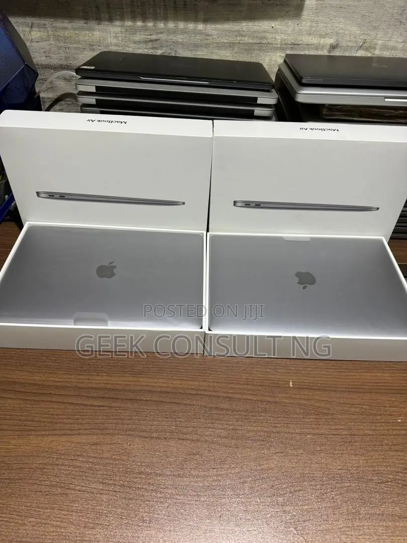 Laptop Apple MacBook Air 2020 8GB Apple M1 SSD 256GB