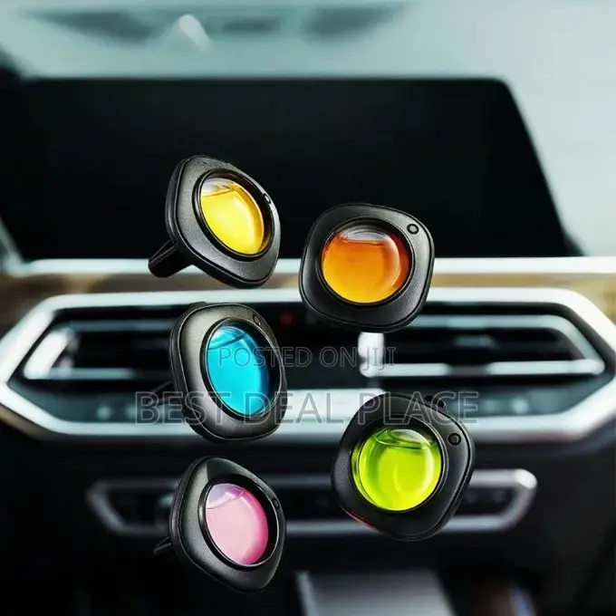 Car Air Freshener Car Perfume