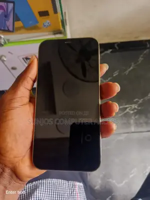 New Apple iPhone 12 Pro 256 GB Silver