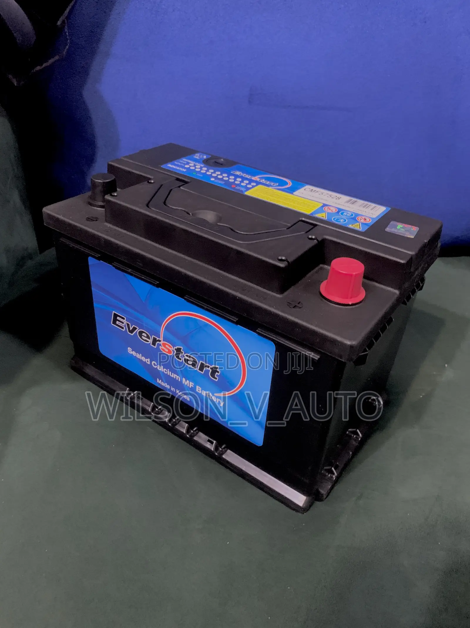 Solite and Everstart Car Batteries – Reliable Power for Your Vehicle