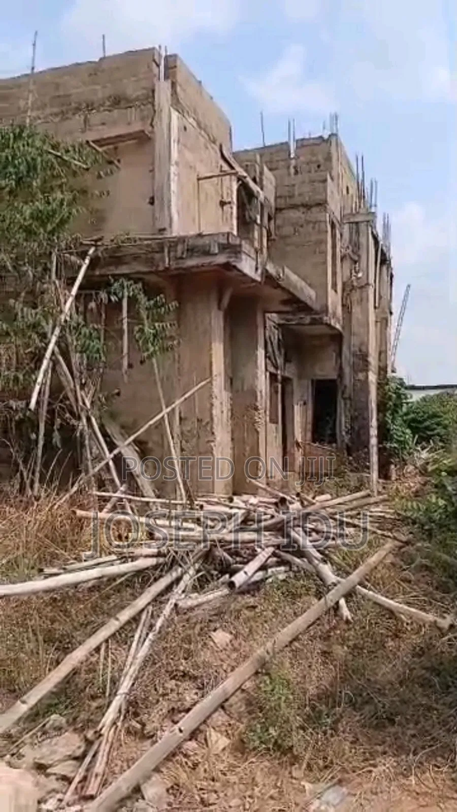 6bdrm Duplex in Chimaroke Estate Or, Enugu for sale