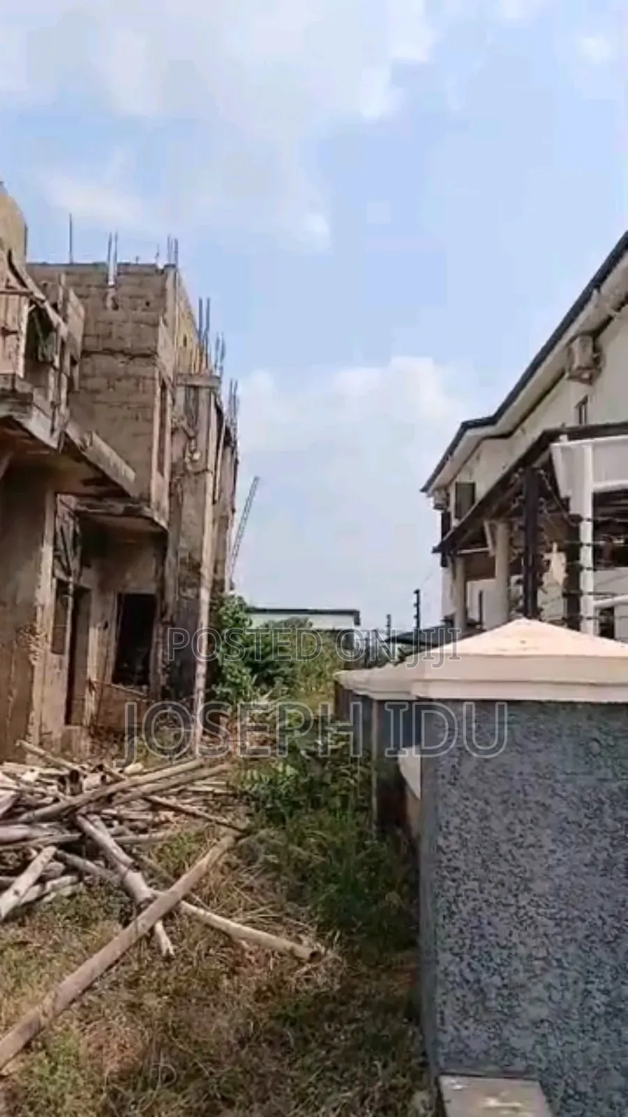 6bdrm Duplex in Chimaroke Estate Or, Enugu for sale