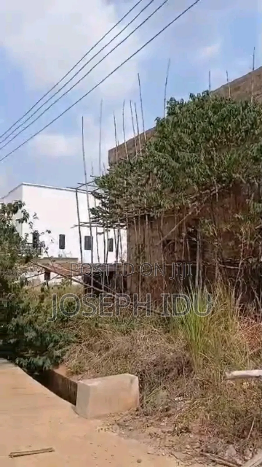 6bdrm Duplex in Chimaroke Estate Or, Enugu for sale
